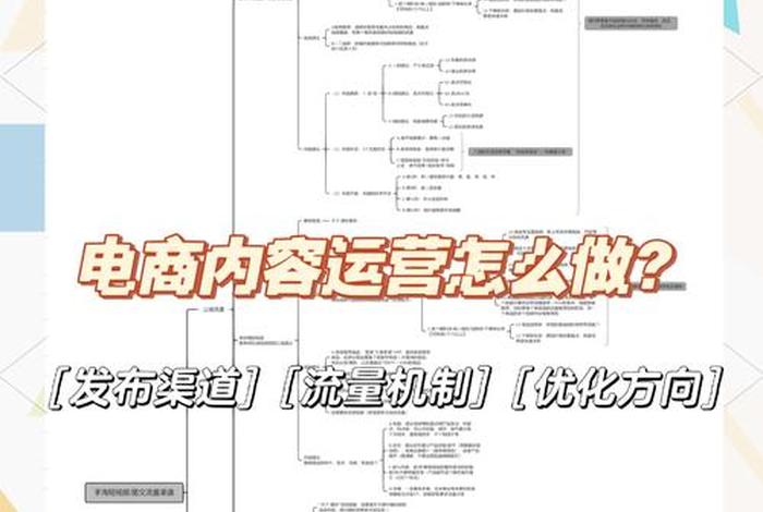 社淘电商全域运营策略解析（社淘电商是什么模式）