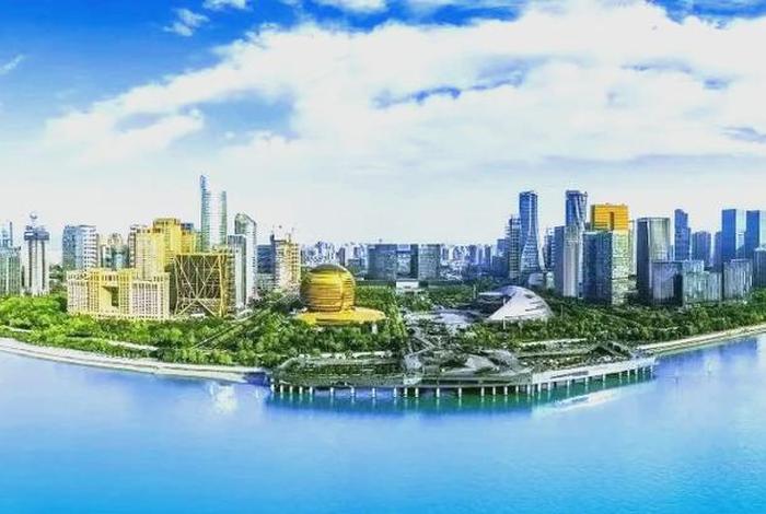 浙江新增7个中国跨境电商综试区，浙江跨境电商综合试验区