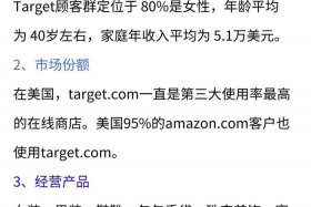 target平台怎么入驻、target官网怎么购买东西