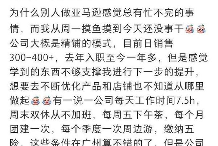 跨境电商大小周(跨境电商大小周一天工作多长时间) 跨境电商大小周(跨境电商大小周一天工作多长时间)
