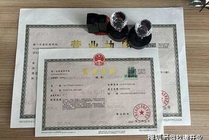 跨境电商申请营业执照条件 跨境电商申请营业执照条件有哪些