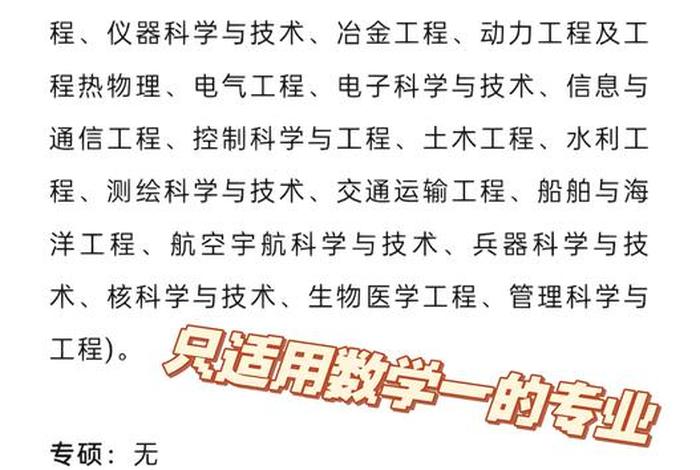 电商研究生考数学吗 电商考研究生要考哪些科目