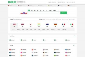 电商导航是什么意思（电商导航是什么意思啊）