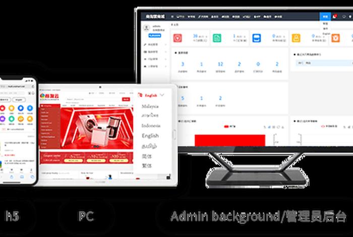 开源跨境电商系统，开源跨境电商平台