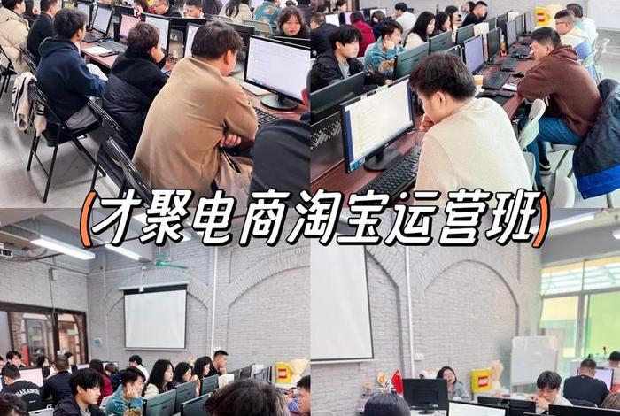 电商运营去哪儿学;电商运营去哪儿学技术 电商运营去哪儿学;电商运营去哪儿学技术