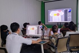 青岛电商美工培训哪个学校好 青岛电商美工培训哪个学校好一点