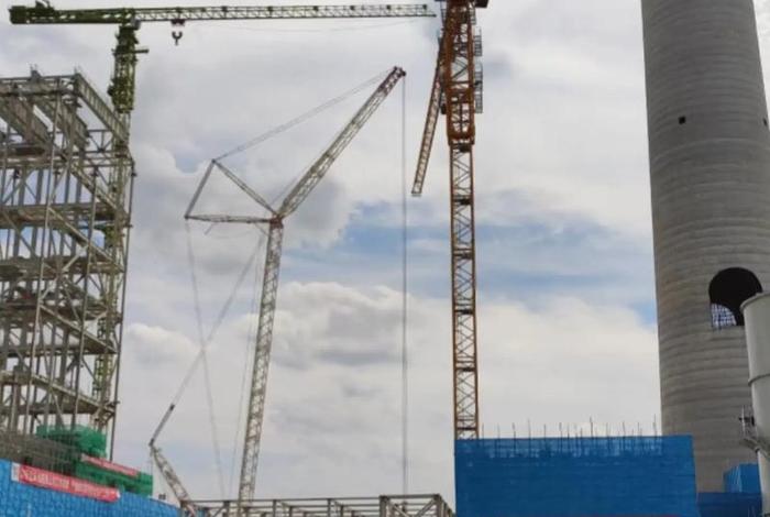 沙电新能源(福建)有限公司 福建省沙电水利水电工程有限公司 沙电新能源(福建)有限公司 福建省沙电水利水电工程有限公司