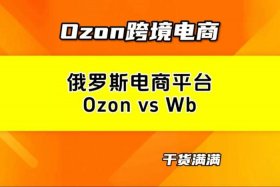 ozon俄罗斯电商平台官网；ozon俄罗斯电商平台官网是真的吗