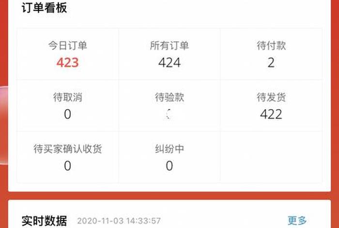 电商365（电商367个订单,拒签了25单,拒签率有多高）