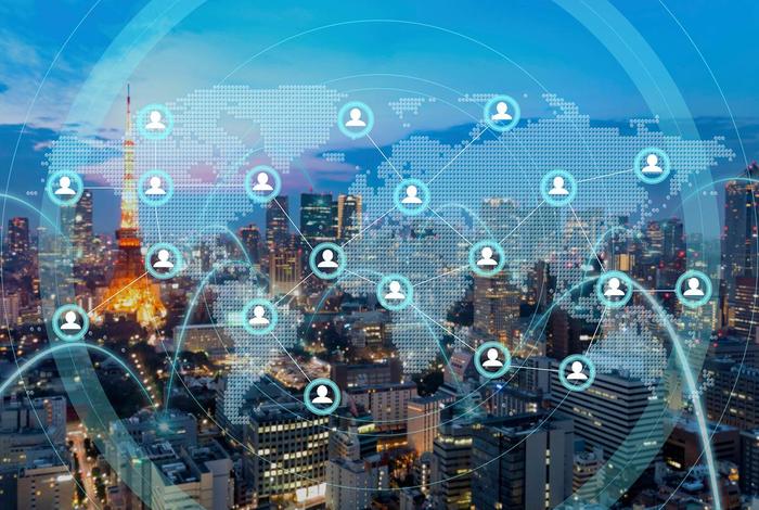 电商凯杰 - 上海凯杰电子商务