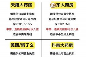 药品电商运营怎么做 - 药品电商运营怎么做才能赚钱