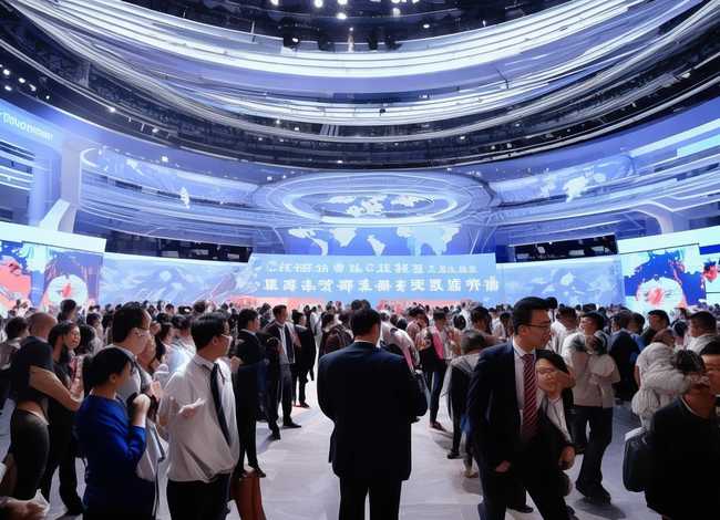 上海跨境电商博览会,上海跨境电商博览会在哪举行 上海跨境电商博览会,上海跨境电商博览会在哪举行
