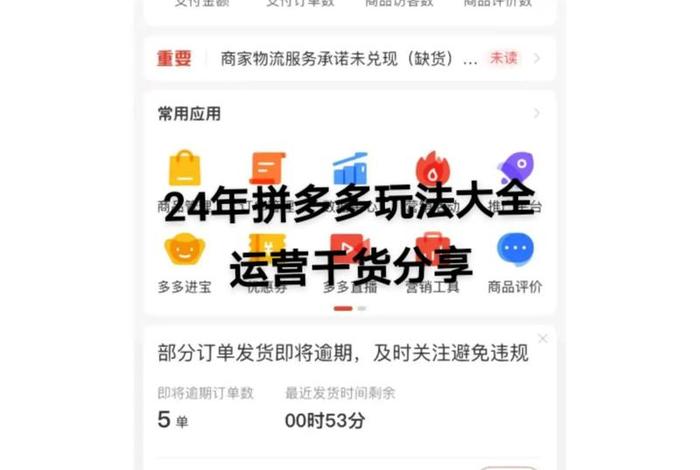 多多电商运营,电商运营拼多多 多多电商运营,电商运营拼多多