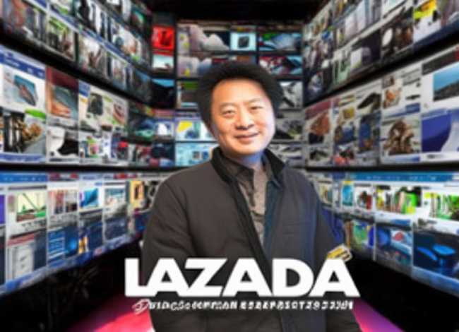 lazada电商创世人、lazada电商模式 lazada电商创世人、lazada电商模式