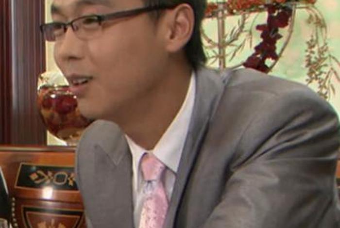 电商刘家铭（刘家铭这个名字的寓意）