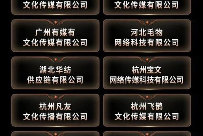 电商企业名录(电商企业名录全部名单) 电商企业名录(电商企业名录全部名单)