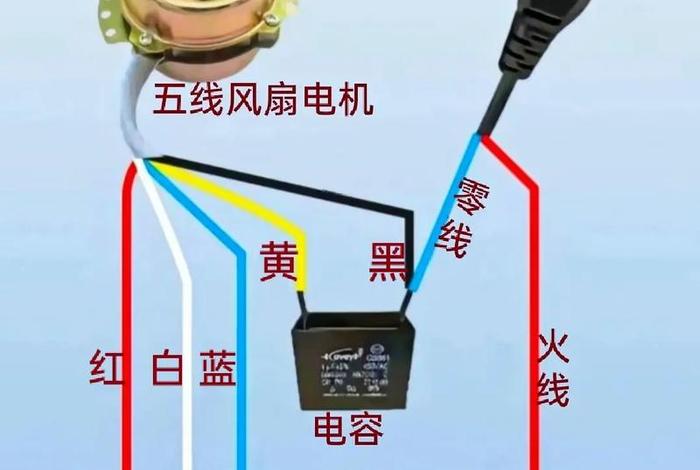 玩具电风扇和电池如何接上开关 玩具电风扇和电池如何接上开关线 玩具电风扇和电池如何接上开关 玩具电风扇和电池如何接上开关线