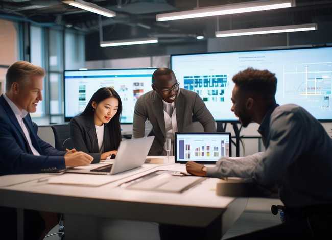 什么是电商运营公司 什么是电商运营公司的职位 什么是电商运营公司 什么是电商运营公司的职位