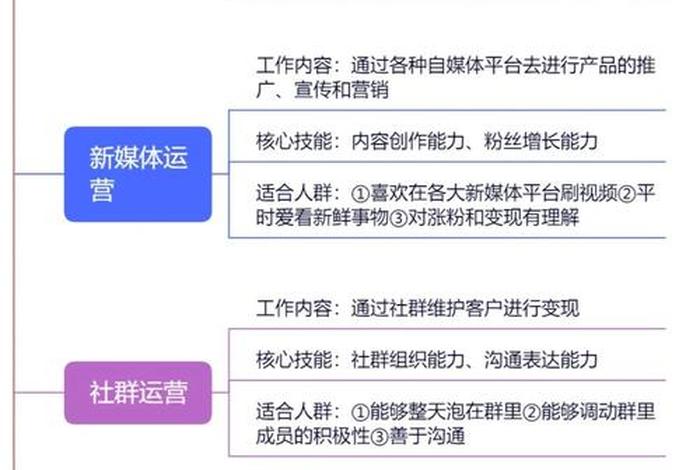电商运营具体做什么工作内容（电商运营具体做什么工作内容呢）