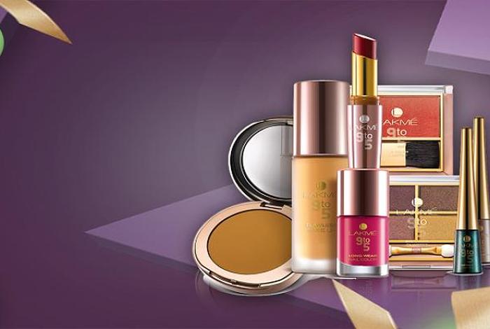 电商妆台插电入口图片 电商彩妆类图片