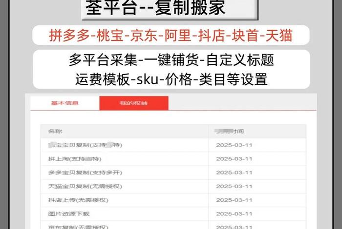 电商一键上货软件叫什么 - 电商一键上货软件叫什么来着