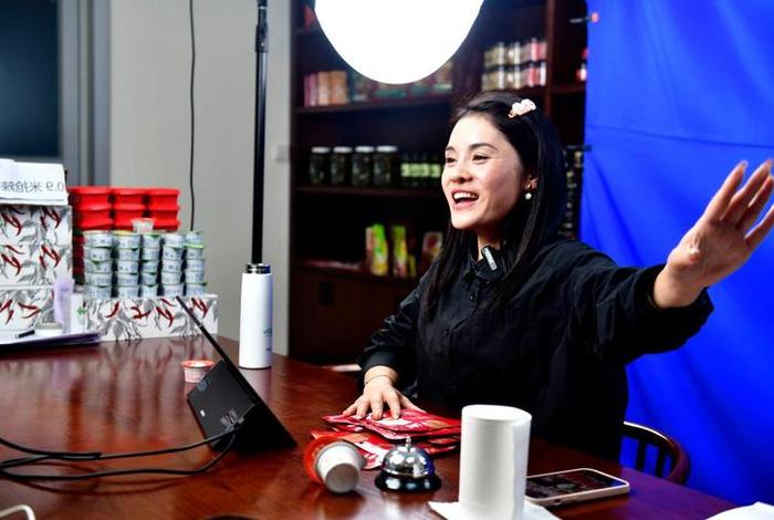 电商主播有哪些（电商主播有哪些人物）