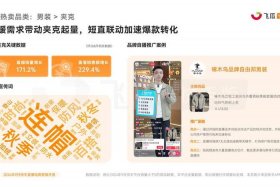 快手直播怎样赚电商的钱，快手直播怎样赚电商的钱呢