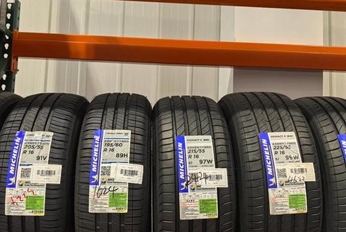 电商米其林轮胎和实体店哪个质量好 米其林电商轮胎和实体店轮胎
