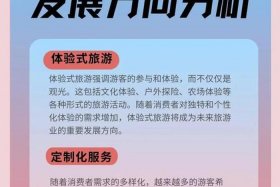 旅游电商运营前景 - 旅游电商运营前景如何