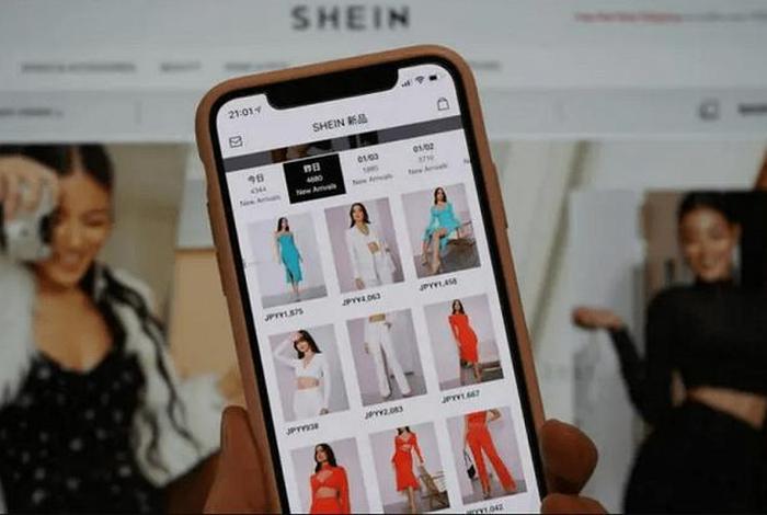 shein跨境电商货源 sherin 跨境电商