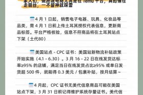 TEMU跨境电商平台，Temu跨境电商平台官网