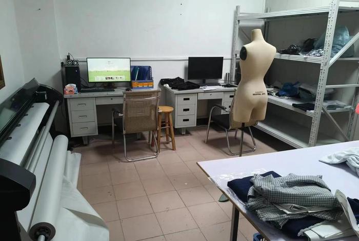 电商服装代加工 电商服装代加工怎么做