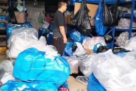 电商仓库是做什么的累吗，电商仓库是做什么的累吗工资高吗