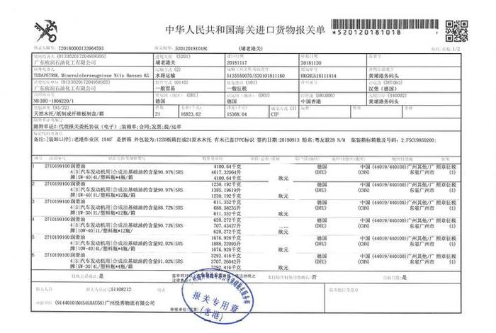 跨境电商的报关单 - 跨境电商的报关单号是什么 跨境电商的报关单 - 跨境电商的报关单号是什么