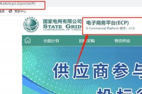 国网电商平台产业专区；国网电商交易专区