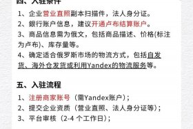 俄罗斯跨境电商平台入口；俄罗斯跨境电商平台入口网站
