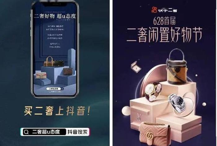 二奢电商 - 二奢电商平台除了你好陈真