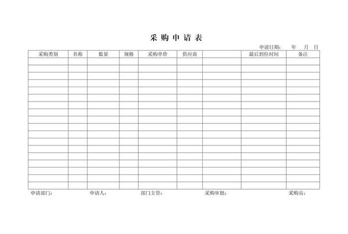 电商采购表格模板,电商采购表格模板下载 电商采购表格模板,电商采购表格模板下载