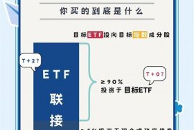新手怎么开始买etf？，新手怎么开始买股票