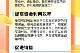 跨境电商需要垫资吗 跨境电商需要垫资吗现在