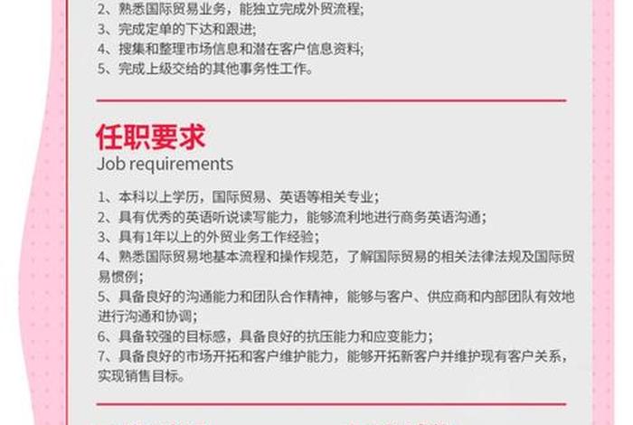 天津电商招聘最新信息(天津电商公司招聘) 天津电商招聘最新信息(天津电商公司招聘)