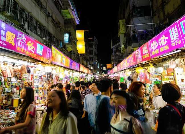 义乌电商小镇夜市 - 义乌电商小镇夜市营业时间 义乌电商小镇夜市 - 义乌电商小镇夜市营业时间