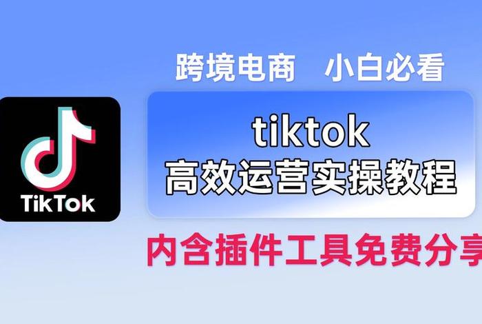 电脑tiktok跨境电商网络设置 跨境电商tiktok运营 电脑tiktok跨境电商网络设置 跨境电商tiktok运营