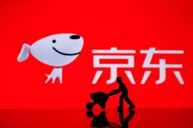 京东 电商企业；京东电商企业类型