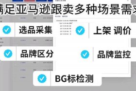 亚马逊erp - 亚马逊erp是什么意思