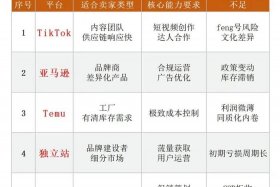fordeal跨境电商平台收费吗，列举几个跨境电商平台及收费标准