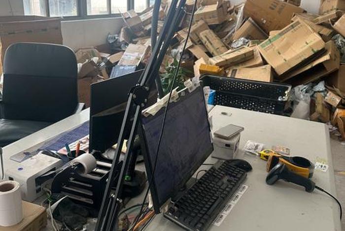 电商发货视频监控 - 电商发货视频监控保存多久