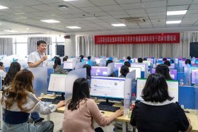 初学跨境电商培训机构最好 初学跨境电商培训机构最好的学校