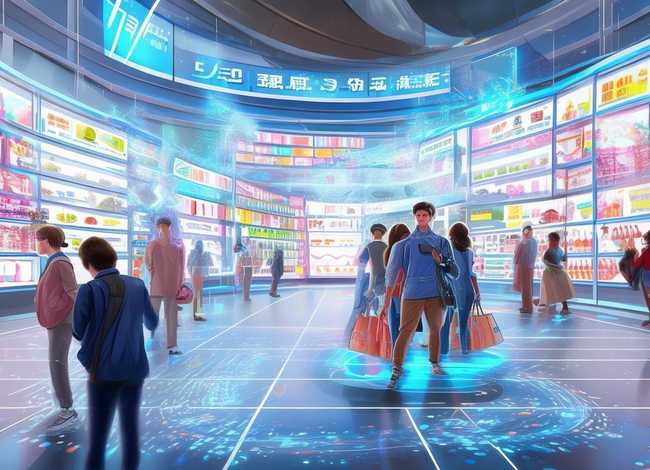 中国5G电商平台优势、中国5g电商平台优势