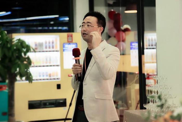 百秋电商胡少群,百秋电商胡少群简介 百秋电商胡少群,百秋电商胡少群简介